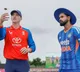 Vaibhav disappointed once again as India win toss and choose to bat