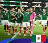 Mexico ends 40 year wait with first World Cup knockout win since 1986