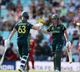 Womens T20 World Cup Australia storms into the final