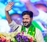 Revanth Reddy announces 9000 crore rupees for farmers in 9 days