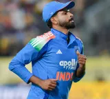 Shreyas Iyer says Ireland series loss is disappointing but not shameful