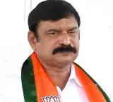 Vishnu Kumar Raju says he laughs hearing Jagan mention Mavigan name