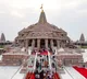 Avinash Shukla statement in Ram Mandir donation case reveals cash hidden in bathrooms