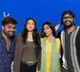 Shruti Haasan resumes shooting for Dulquer Salmaan-starrer 'Aakasam Lo Oka Tara'