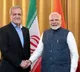 Iranian President appreciates PM Modi's personal role in supporting peace, stability, and regional cooperation (Ld)