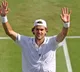 Wimbledon: Virtanen saves match-point to stun Shelton in five-set thriller in first round