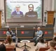 At London School of Economics, Acharya Prashant and Prof Jonathan Birch discuss the frontiers of sentience
