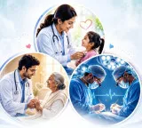 Hard work, compassion and commitment form backbone of India’s healthcare system: PM Modi on Doctors’ Day