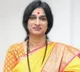 Telangana BJP leader Madhavi Latha wins gold medal in shooting