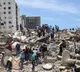 Venezuela quake death toll rises to 1,943; over 10,000 injured