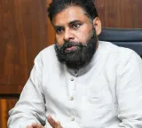 Andhra Dy CM Pawan Kalyan warns legal action against misuse of social media