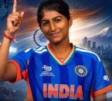 Chandigarh cricketer selected in Indian Women's squad for 2026 Asian Games