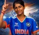 Chandigarh cricketer selected in Indian Women's squad for 2026 Asian Games