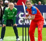 Women's T20 WC: England handed Nat Sciver-Brunt boost ahead of semi-final against South Africa