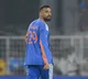 1st T20I: Chakaravarthy returns as India elect to bat first against England
