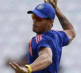 Indian lifting 2011 WC trophy inspired my India dream, reveals Shedge