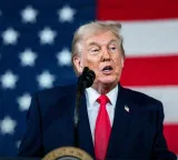 Trump's financial disclosure shows crypto windfall
