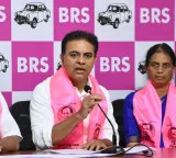 Telangana: KTR challenges Revanth Reddy for debate on governance