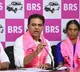 Telangana: KTR challenges Revanth Reddy for debate on governance