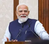 Trusted partners in India's economic journey: PM Modi on Chartered Accountants' Day