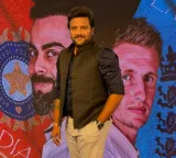 Doddapaneni Kalyan Krishna appointed as Andhra’s director of cricket operations