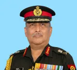 Lt General Sandeep Jain assumes charge as Vice-Chief of Army Staff