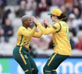 Women's T20 WC: Unbeaten England face resurgent South Africa for a place in Lord's final
