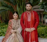 Anshula Kapoor to marry boyfriend Rohan Thakkar on July 6