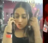 Siya Goyal viral video with beer bottle surfaces after Ketan Agarwal murder