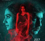 Jagapathi Babu, Laya's 'Vadhala' to hit screens on July 17