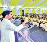 Nara Lokesh finalizes Thalliki Vandanam second phase dates