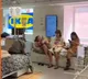 Strange sight in Paris IKEA video goes viral