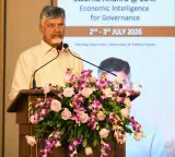 Chandrababu Naidu says society taught him more than economics