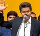 Former ministers and MLAs queue up for Vijay party joining in Mahabalipuram today