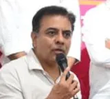 KTR demands Assembly session for debate on state debts and corruption