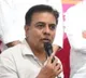 KTR demands Assembly session for debate on state debts and corruption