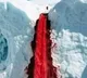 Antarctica Blood Falls the real story behind the red color
