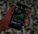 Crude Oil Prices Ease Stock Markets Close with Huge Gains