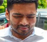 FIR filed against Abhishek Banerjee for violating Motor Vehicles Act