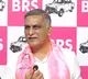 Harish Rao slams Minister Jupally for skipping debate after invitation