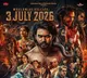 Nagabandham grand release tomorrow with huge expectations