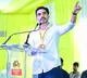 Nara Lokesh calls Chandrababu Naidu a tough boss at Sri City University launch
