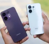 Oppo Reno 16 Series launch in India with 7000mAh battery and amazing features