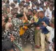 Tension in Boduppal as Kalvakuntla Kavitha is arrested