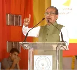 Shivraj Singh Chouhan says I am the maternal uncle of AP and a maternal uncle never comes empty handed