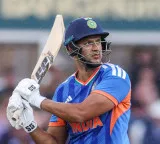 India vs England 1st T20 match called off due to rain