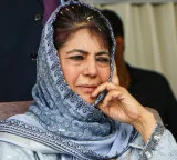 On invitation of Iranian govt, Mehbooba Mufti to attend Khamenei’s funeral