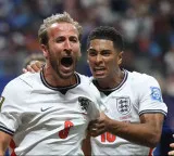 2026 FIFA WC: Kane's brace helps England overcome Congo 2-1, seal last 16 spot