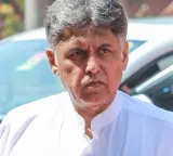 'Que sera, sera': Congress MP Manish Tewari raises ‘banner of revolt’ after being sidelined