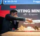 Praggnanandhaa joint second, Gukesh tied sixth after opening day of Grand Chess Tour Croatia